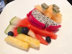 -上海漕河泾万丽酒店