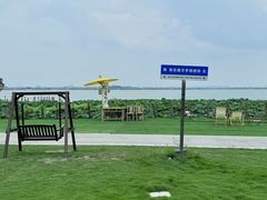 -七的湖·晚芳亭·阳澄湖农家菜·大闸蟹(莲花岛店)
