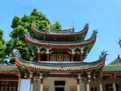 -南普陀寺