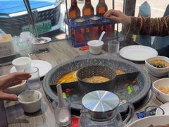 -秦妈火锅(仁泰里店)