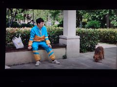 -金逸影城(中关村店)