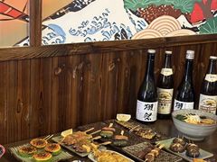 -一吉焼鸟·FOUNDER(桂林路店)