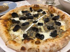-OGGI TRATTORIA PIZZERIA(深业上城店)
