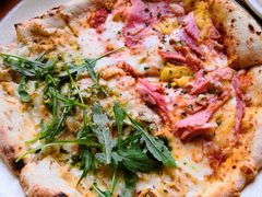 披萨双拼-PIZZA BIANCA(万象城店)