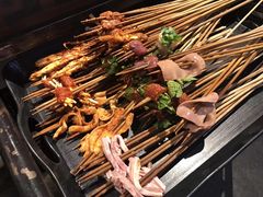 -钢管厂五区小郡肝串串香(南山店)