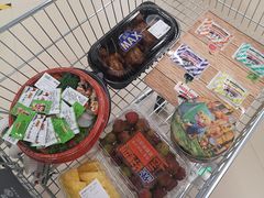 -盒马X会员店(王府井奥莱UP TOWN店)