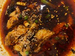 -眉州东坡(团结湖店)