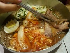 -丽池宫韩式汗蒸会馆(华灯坊店)