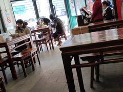 大堂-东泰祥生煎馆(长宁路店)