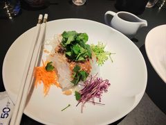 -逸品淮扬(东方渔人码头店)