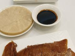 -京天红酒家(马家堡店)