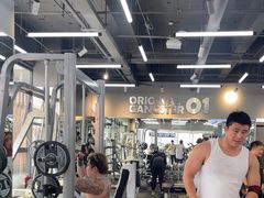 -OG01·24h私教铁馆(中鼎316店)
