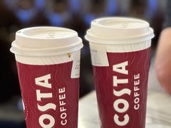 -COSTA COFFEE(恒基名人购物中心店)