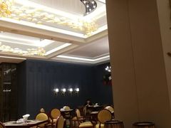 大堂-苏州宝带桥国际大酒店自助餐厅