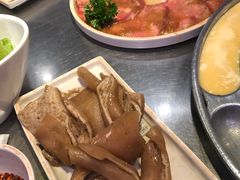 -喜来稀肉(虹泉路店)