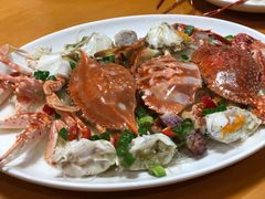 -海门岛七号餐厅