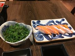 -大雄寿司(中华广场店)