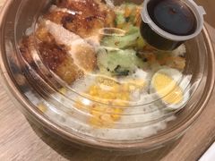 -德克士(绿地店)