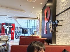 -必胜客(积水潭店)