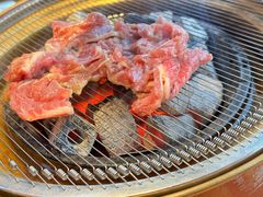 -西塔老太太泥炉烤肉(湖东领汇广场店)