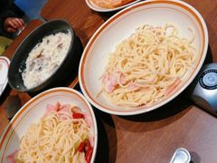 -萨莉亚意式餐厅(杭州滨江天街店)