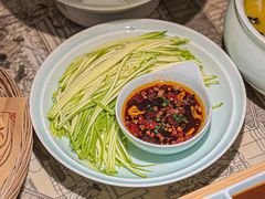 -遇见长安之高山流水(李家村万达店)