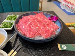 -阳坊胜利涮羊肉(阳坊老店)