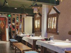 -有位虾匠·胶东土菜小馆(市北店)