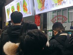 -赵元章肉骨烧(山塘街店)