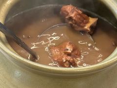 -明本湛江鸡•海鲜小厨(陈家祠店)