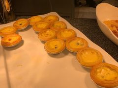 -太湖饭店玉兰厅(自助餐厅)