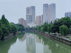 -成都市活水公园