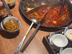 -楠火锅(仁恒梦中心店)