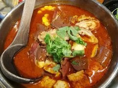 台湾麻辣肠旺锅-芒果爆爆(东海缤纷店)