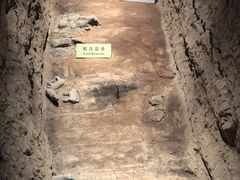 -汉景帝阳陵博物院