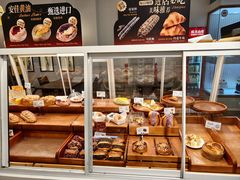 -原麦时光·蛋糕面包(河北大街店)