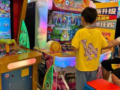-汤姆熊欢乐世界(罗斯福店)