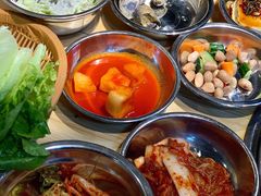 -麻蒲碳烤肉(远景路1号店)