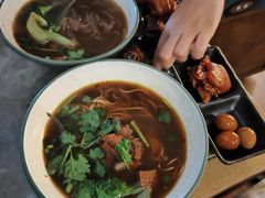 -和子足浴SPA会馆(梁溪店)