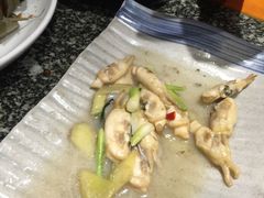 -苏浙徽·农家大院(吴江中山南路店)