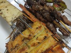 -那些年记忆烧烤