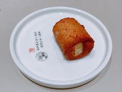 -蔡澜点心(三里屯T+MALL店)
