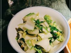 -姐夫的小菜(新中关购物中心店)