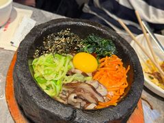 -大同江朝鲜菜•长春地标美食(欧亚卖场店)