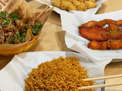 -南街清补凉(黄贝岭店)