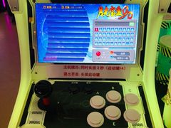 -璇宫国际影城(江汉路店)
