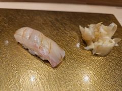 -鮨一日本料理(大中华店)