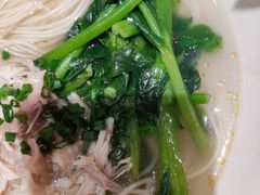 -小杨生煎(南汇欧尚店)