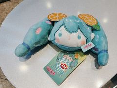 -DQ·蛋糕·冰淇淋(合生汇店)