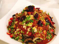 -小郭私房菜·海肠捞饭店(学士街店)